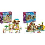 Lego 42650 + 42673 Friends Seti 196