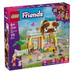 Lego 42650 Friends 375 Parça Evcil Hayvan Aksesuar Dükkanı