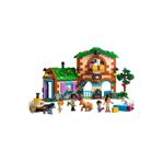 Lego 42654 Friends Midilli Çiftliği ve Ahır