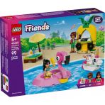 Lego 42658 Friends Unicorn ve Flamingo