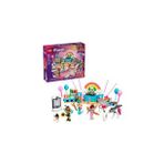Lego 42661 261 Parça Friends Kostüm Partisi