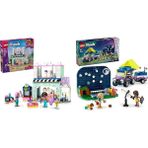 Lego 42662 + 42603 Friends Seti 84