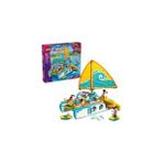 Lego 42664 685 Parça +8 Yaş Friends Gezi Teknesi Macerası