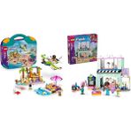Lego 42672 + 42662 Friends Seti 44