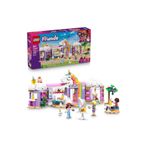 Lego 42684 Friends Renkli Düşler Kafe