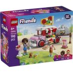 Lego 42694 Friends Pizza Kamyonu