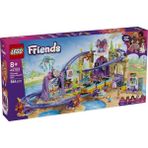 Lego 42703 Friends Deniz Kızı Hız Treni