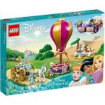 Lego 43216 Princess Prensesin Büyülü Yolculuğu