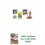 Lego 43235 + 43270 Disney Seti 60