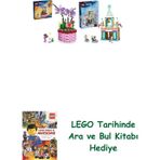 Lego 43237 + 43265 Disney Seti 91