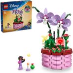 Lego 43237 Disney Princess Disney Isabela'nın Saksısı