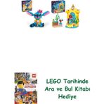 Lego 43249 + 43235 Disney Seti 22