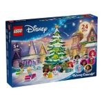 Lego 43253 253 Parça Disney 2024 Yılbaşı Takvimi