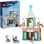 Lego 43265 Arendelle Karlar Ülkesi Şatosu