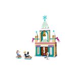 Lego 43265 Disney Frozen Arendelle Karlar Ülkesi Şatosu