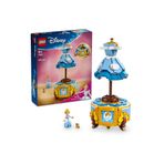 Lego 43266 Disney Princess Sindirella'nın Elbisesi