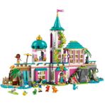 Lego 43267 Disney Princess Disney Prenses Şatosu ve Kraliyet Hayvanları
