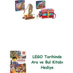 Lego 43270 + 43276 Disney Seti 26