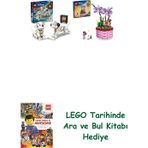 Lego 43271 + 43237 Disney Seti 99