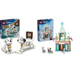 Lego 43271 + 43265 Disney Seti 29