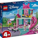 Lego 43274 Disney Minnie nin Evcil Hayvan Oteli