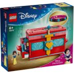 Lego 43276 Disney Princess Disney Pamuk Prenses’in Takı Kutusu