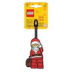 Lego 5006030 Santa Bag Tag