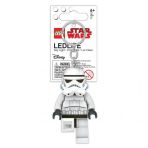 Lego 5007291 Star Wars Led Key Chain Stormtrooper