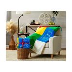 LEGO 5007622 Lımıted Edıtıon Fleece Blanket (Battaniye) 2022 Vıp Exclusıve