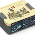 Lego 5007891 Harry Potter Hogwarts Lunch Box