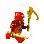 Lego 5202005869760 Ninjago Yeni Kai Climber Orijinal Minifigür