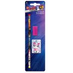 Lego 52343 Movie 2-Stationery Set