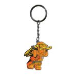 Lego 53336 Ninjago Arin Metal Anahtarlık