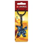 Lego 53339 Ninjago Riyu Metal Anahtarlık