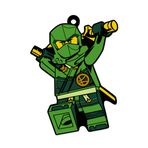 Lego 53348 Ninjago Lloyd Silicone Magnet