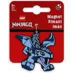 Lego 53349 Riyu Silicone Magnet