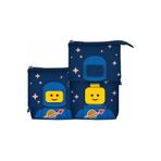 LEGO 53389 Minifigür Spaceman Kapanır Açılır Kalem Kutusu