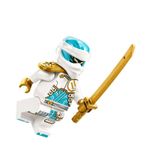 Lego 5701176204046 Ninjago Zane Dragons Rising Orijinal Minifigür