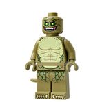 Lego 5701358124022 Minifigür Marvel Super Heroes Spider Man Lizard