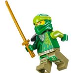 Lego 5701600684010 Ninjago Lloyd Orijinal Minifigür