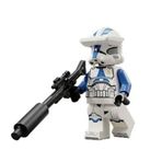 Lego 5702017413323 Star Wars Clone Trooper Specialist 501St Legion Orijnal Minifigür