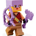 Lego 5702017413468 Minecraft Dragon Archer Orijinal Minifigür