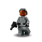 Lego 5702017567572 Star Wars Vice Admiral Sloane Orijinal Minifigür