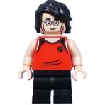 Lego 5702017567589 Harry Potter Üç Büyücü Üniforması Orijinal Minifigür