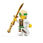 Lego 5702017567600 Ninjago Master Lloyd Orijinal Minifigür