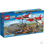 Lego 60103 City Airport Air Show