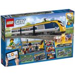 Lego 60197 City Yolcu Treni