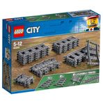 Lego 60205 City Raylar