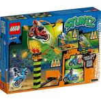 Lego 60299 City Gösteri Yarışması Stunt Competition