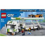 Lego 60305 City Araba Taşıyıcı